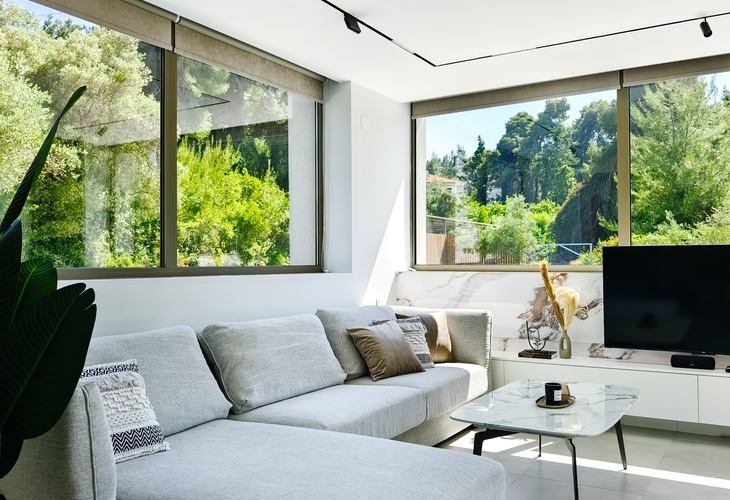 Room: 1 | Living room